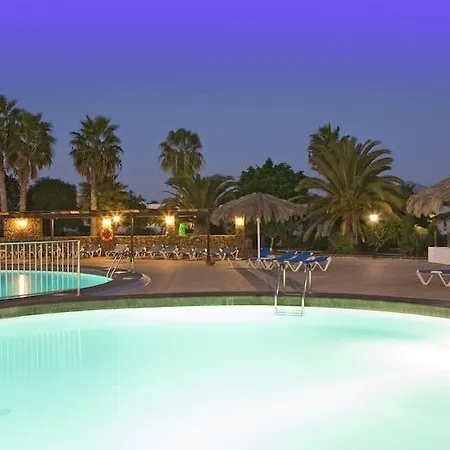 Playa Limones Hotel 3*