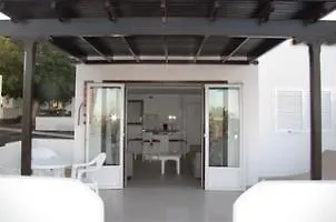 Hotel Playa Limones 3*