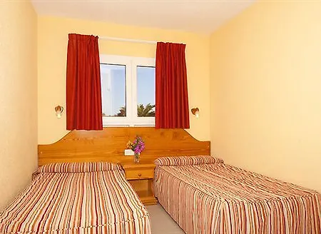 Playa Limones Hotel 3*