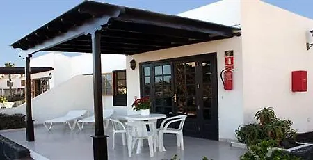 Hotel Playa Limones Playa Blanca (Lanzarote)