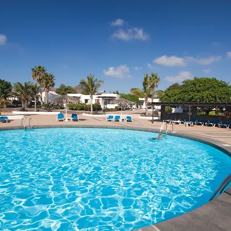Hotel Playa Limones Playa Blanca (Lanzarote)