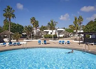 ホテル Playa Limones 3*