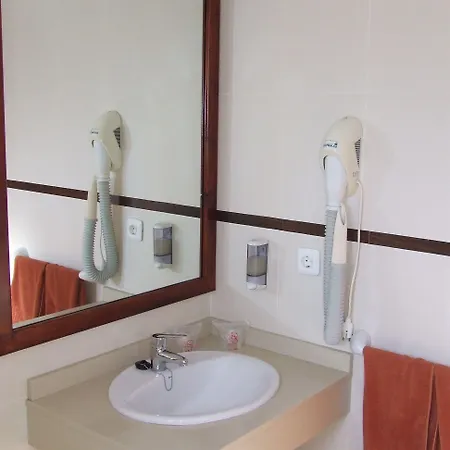 Playa Limones ホテル