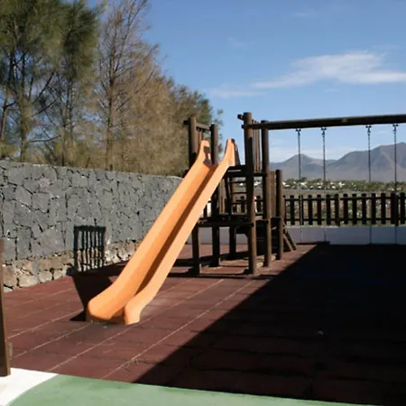 Playa Limones 3* プラヤ・ブランカ