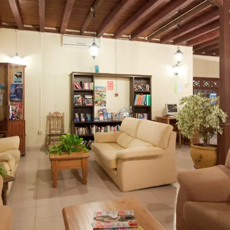 Playa Limones プラヤ・ブランカ