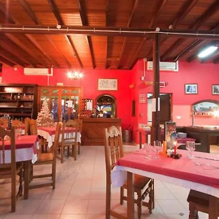 Playa Limones ホテル 3*