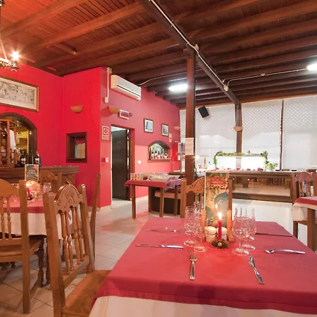 Playa Limones プラヤ・ブランカ