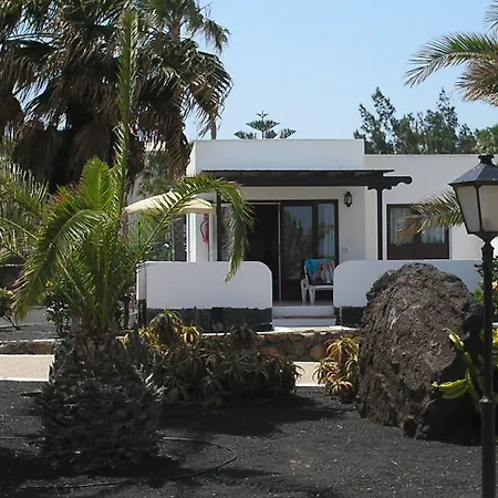 Playa Limones 3* プラヤ・ブランカ