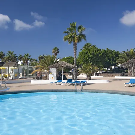 Playa Limones ホテル 3*