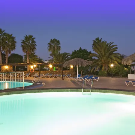 Playa Limones プラヤ・ブランカ