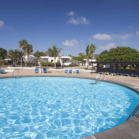 ホテル Playa Limones 3*