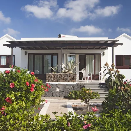 Playa Limones 3* プラヤ・ブランカ