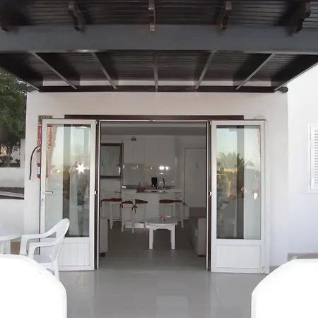 Playa Limones ホテル 3*