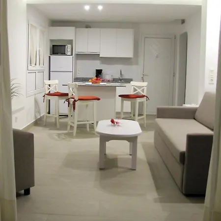 Playa Limones プラヤ・ブランカ