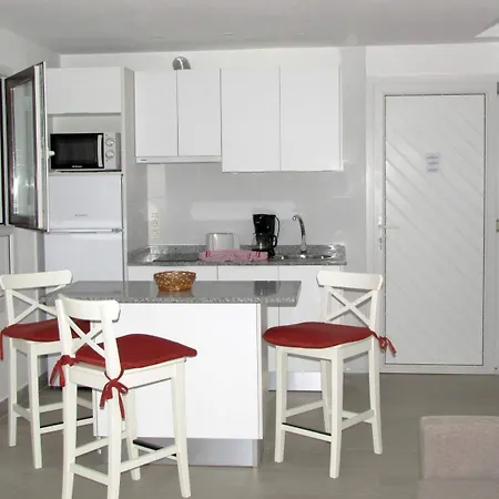 ホテル Playa Limones プラヤ・ブランカ