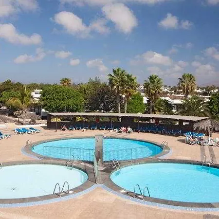 Playa Limones プラヤ・ブランカ