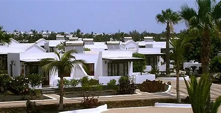 Hotel Playa Limones 3*