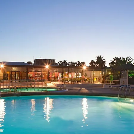 Playa Limones プラヤ・ブランカ