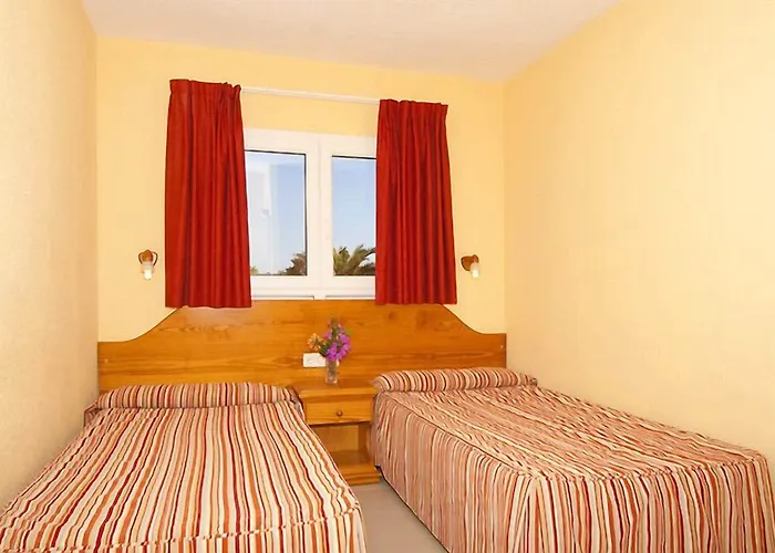 Playa Limones Hotel Playa Blanca (Lanzarote)