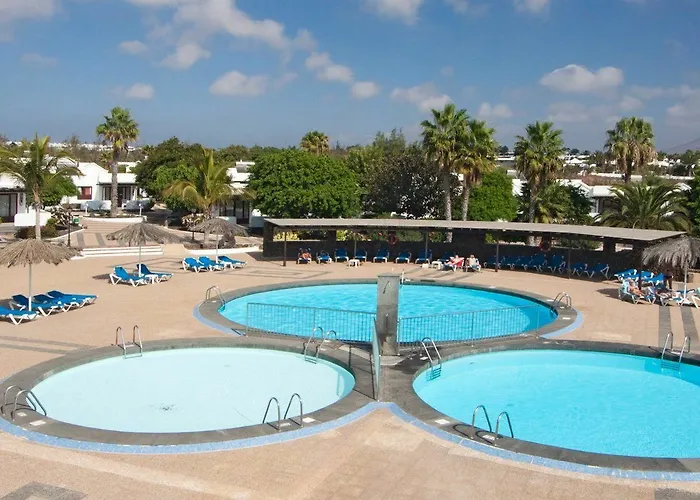 Playa Limones 3* بلايا بلانكا